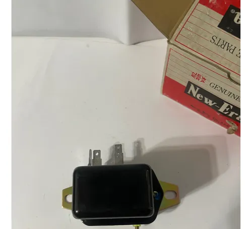Caja Reguladora New Era Avr-953 12v