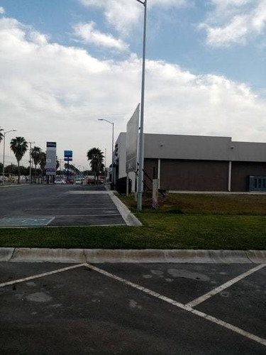 Imagen 3 de 4 de Terreno En Renta Excelente Ubicación En Escobedo