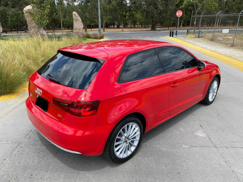Imagen 5 de 15 de Audi A3 2014 1.8 T Ambiente At
