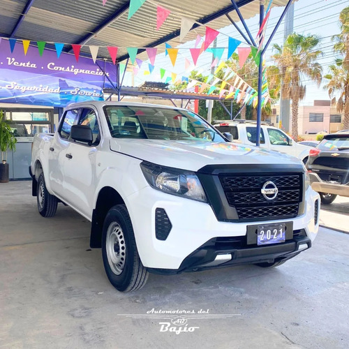 Nissan Frontier 4.0 Pro-4x V6 4x2 At