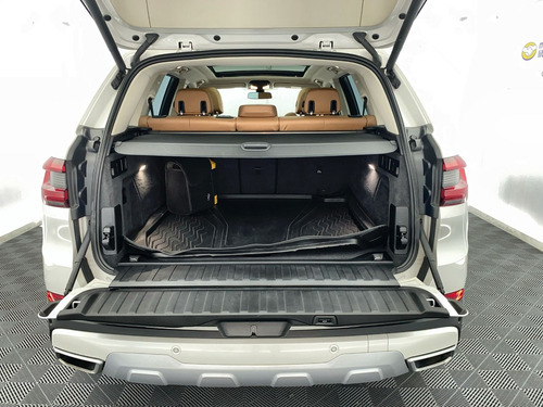 BMW X5 3.0 Xdrive 40I At