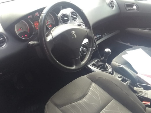 Peugeot 408 Allure 2.0 16v