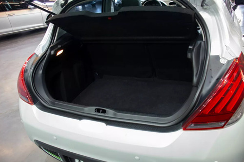 Peugeot 308 1.6 Allure Hdi 115cv