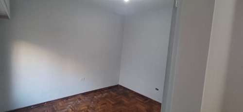 Casa Con Jardín Y Parrilla En Alquiler!