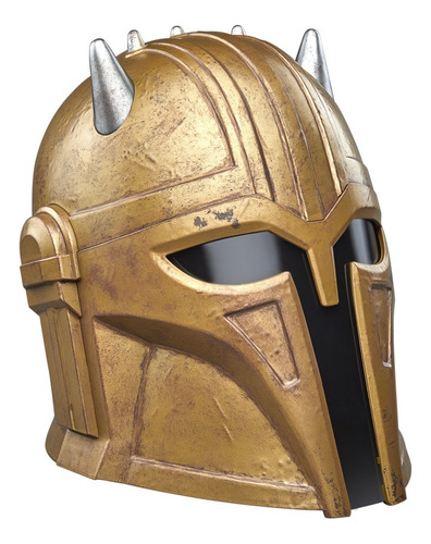 Star Wars The Black Series, Casco Electrónico De La Armera