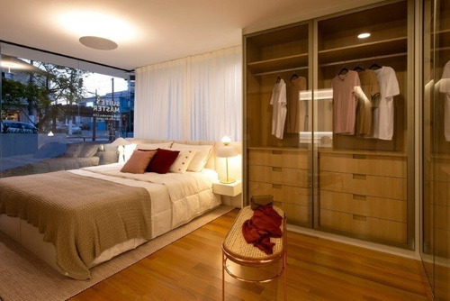 Imagem 18 de 29 de Cobertura Residencial Para Venda, Belenzinho, São Paulo - Co8862. - Co8862-inc
