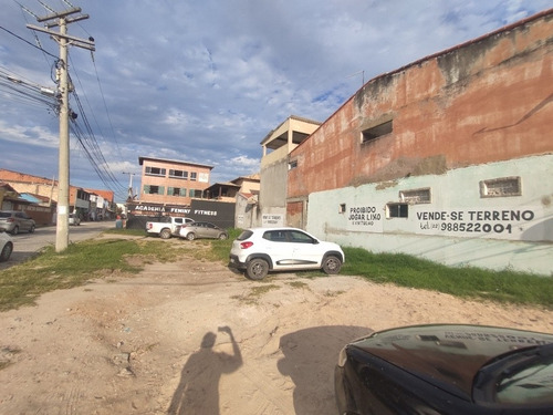 Imagem 3 de 7 de Terreno 360m Frente A Lagoa São Pedro Da Aldeia