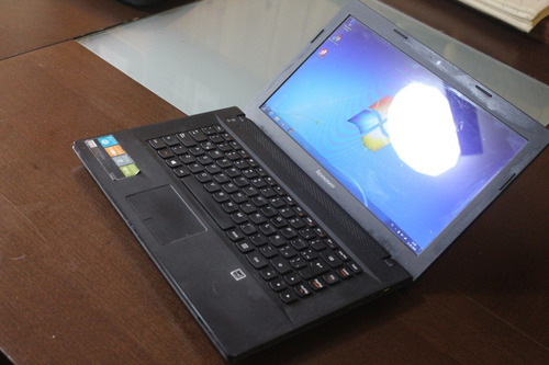 Lenovo Ideapad G400 Intel Celeron Hdd 500gb 6gb Ram 