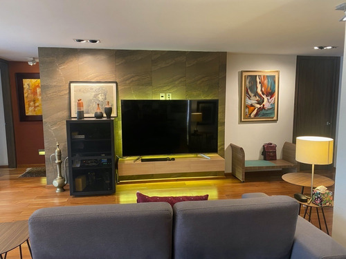 Imagen 2 de 26 de Departamento En Venta Bosques De Las Lomas, Bosque De Cidros