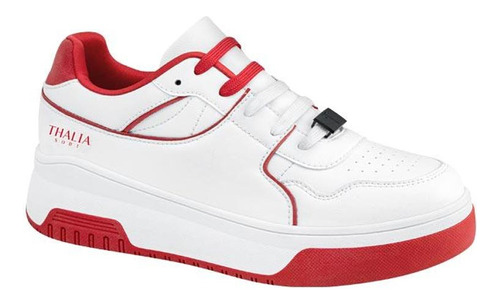 Tenis Urbano Caja Thalia Sodi Mujer 101a Cled