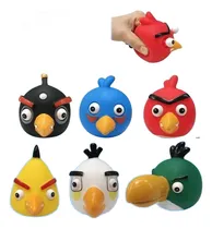 Comprar Figura Angry Birds Importado