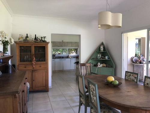 Imagen 11 de 27 de Casa En Alquiler Anual En Santa Clara, Villanueva