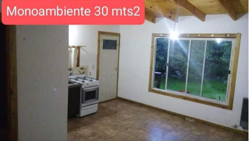 Imagen 9 de 15 de Casa Mas Monoambiente En Barrio San Fernando