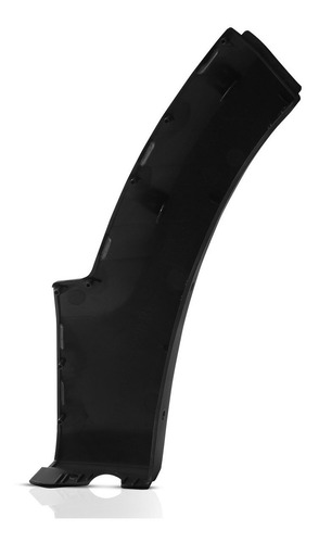 Alargador Parachoque Dianteiro Sandero 12 13 14 Stepway