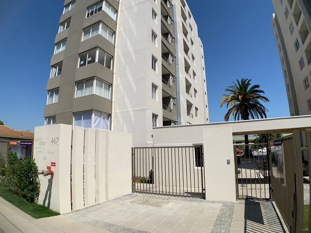 Imagen 3 de 30 de Departamento En Venta En Villa Alemana