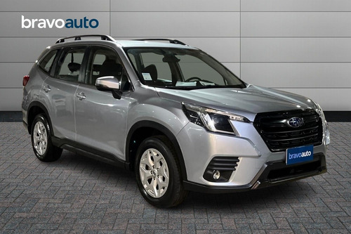 Subaru Forester (IN) 2.5 DYNAMIC EYESIGHT AT 4X4