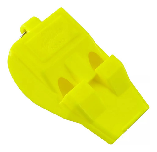 Silbato Acme 50mm Tornado 2000 Amarillo Profesional Arbitro