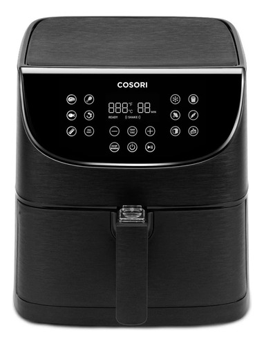 Freidora Aire Max Cosori 5.5l 11 Funciones Horno Electrico