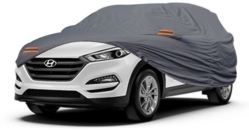 Funda Cobertor Impermeable Camioneta Hyundai Tucson