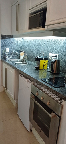Imagen 4 de 22 de Solanas Greenpark Monoambiente