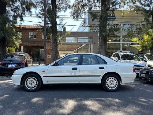 Imagen 3 de 25 de Rover 620 Si 2.0 De 131cv 88.000km 2a Mano 1995 Unico!