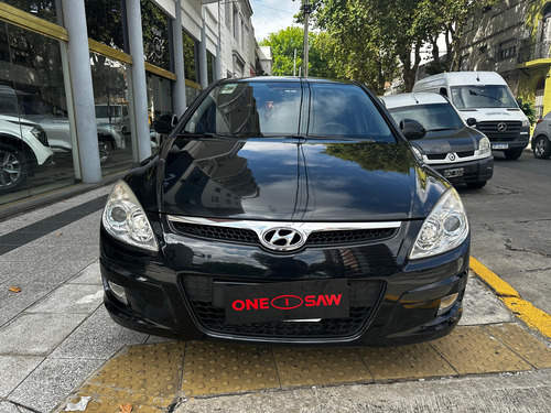 Hyundai I30 2.0 Gls Seg Premium L At