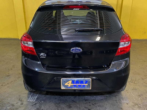 Imagem 13 de 15 de Ford Ka Se 1.0 Ha B