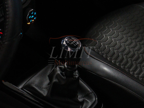 Chevrolet Onix HATCH LTZ 1.4 8V FlexPower 5p Mec.