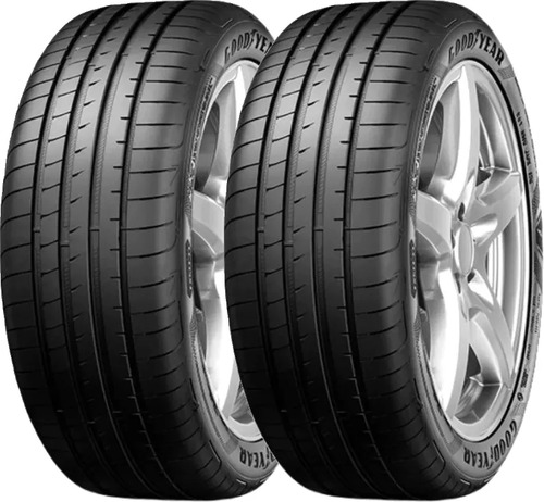 Kit de 2 neumáticos Goodyear Eagle F1 Asymmetric 5 P 265/35R18 97 Y