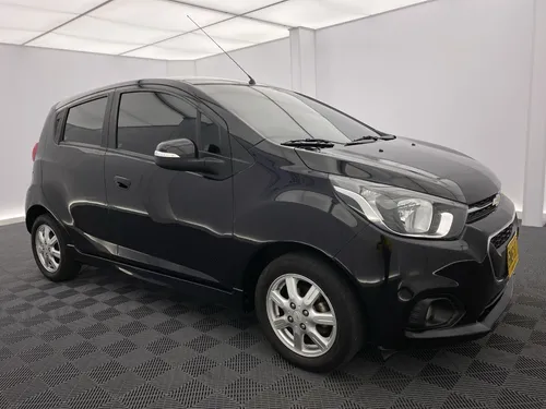 Chevrolet Spark 1.2 Gt Premier