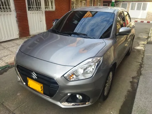 Suzuki Swift 1.2 Dzire