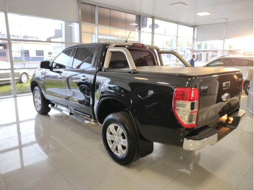 Imagen 2 de 11 de Ford Ranger 3.2 Cd Xlt At 4x2 0km