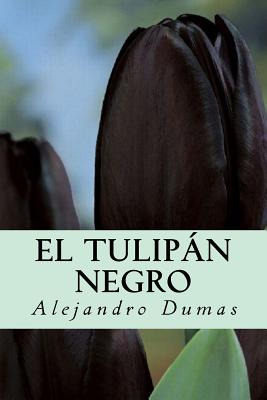 Libro El Tulipã¡n Negro - Dumas, Alejandro