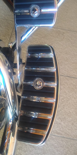 Road King 110 Aniversario 2013 (numerada)