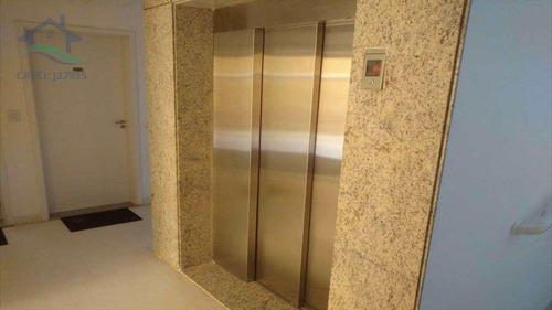 Imagem 10 de 13 de Apartamento Com 1 Dorm, Jardim Alvinópolis, Atibaia - R$ 450 Mil, Cod: 641 - V641