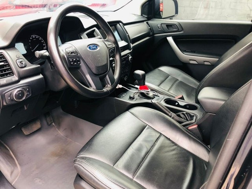 Imagem 4 de 12 de Ranger 2.2 Xls 4x4 Cd 16v Diesel 4p Automático