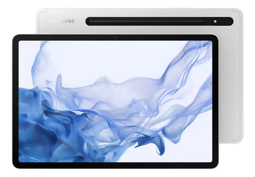 Tablet Samsung Galaxy Tab S8 Sm-x700 Silver (Usado)