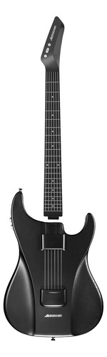 Guitarra Digital Ergonómica 9 Tonos Portátil Aeroband