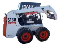 Comprar Juego Calcos Adhesivos Bobcat S130