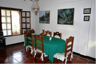 Imagen 6 de 14 de Casa Tipo Merideña 1.100m2 Colinas De Carrizal