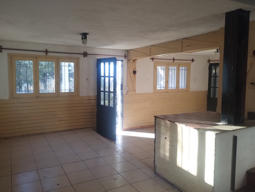 Casa 5 Ambientes En Las Vegas -potrerillos-mendoza
