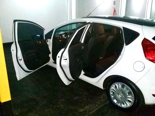 Fiesta Ford