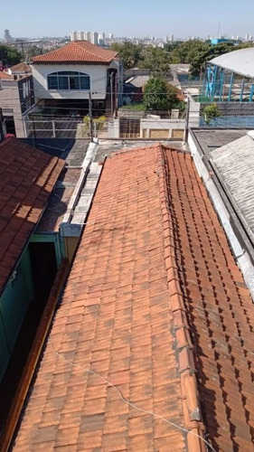 Imagem 14 de 16 de Casa À Venda, 142 M² Por R$ 550.000,00 - Jardim Japão - São Paulo/sp - Ca0549