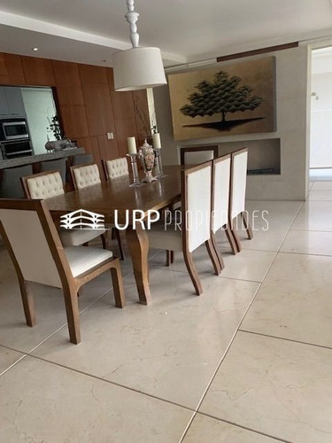 Imagen 6 de 28 de Bonito Ph En Venta, Calle Galileo Con Roof Garden Grande