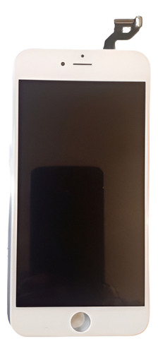 Blanco iPhone 6s 4,7  Para El Conjunto De Repuesto De Lcd To