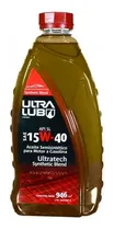 Comprar Aceite Semisintetico Sae 15w-40 Api Sl 
