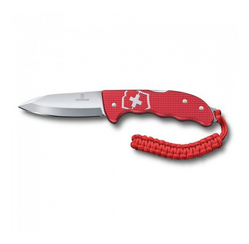 Corta Pluma  Navaja Victorinox Hunter Pro Alox 23000