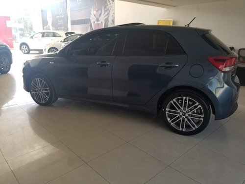 Imagen 7 de 11 de Kia Rio Sx 1.6 At Entrega Inmediata!!!!