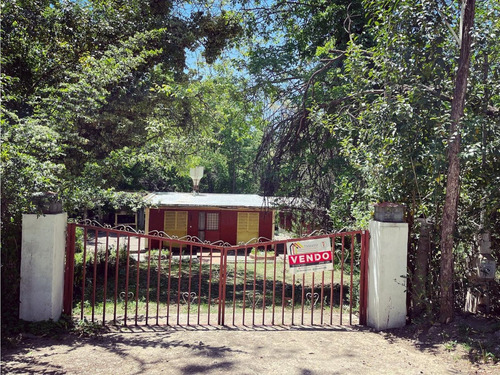 Casa En Estancia Grande (el Durazno) - San Luis