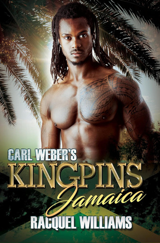 Libro:  Carl Kingpins: Jamaica